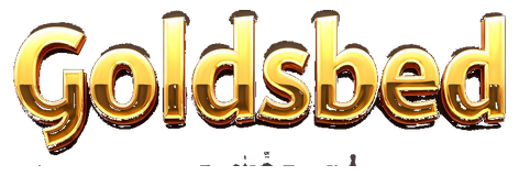 goldsbed logo